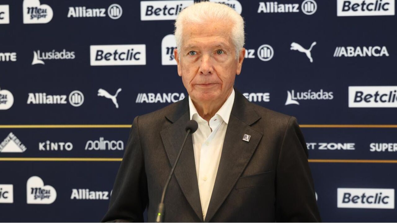 António Saraiva, Liga Portugal