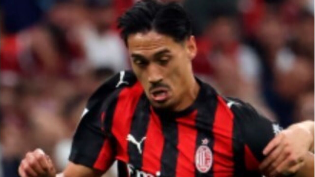 City tenta contratação de Reijnders, Aït-Nouri e Cherki.
