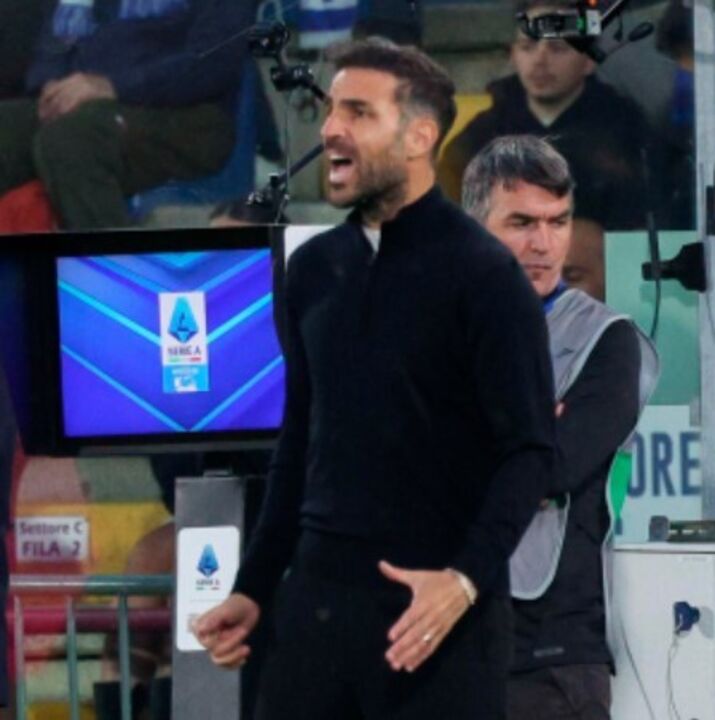 Fàbregas recusa Inter para continuar no Como