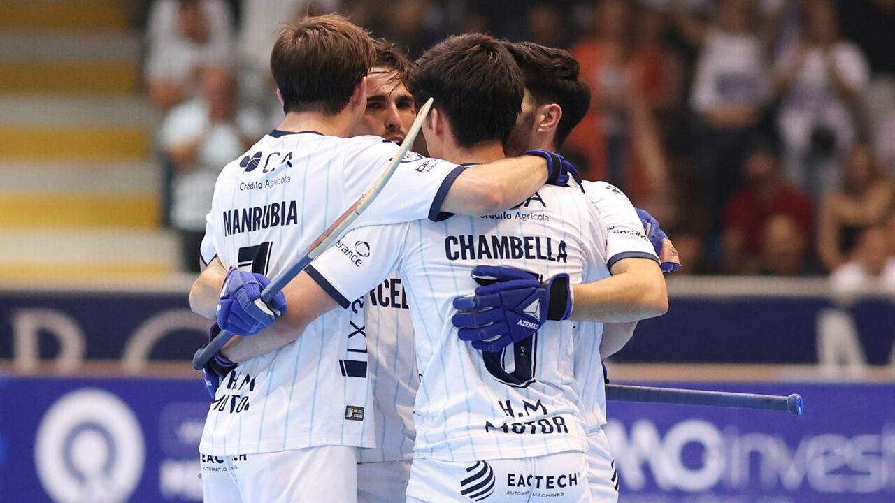 OC Barcelos vence na Luz nos penáltis e fica a um triunfo da final