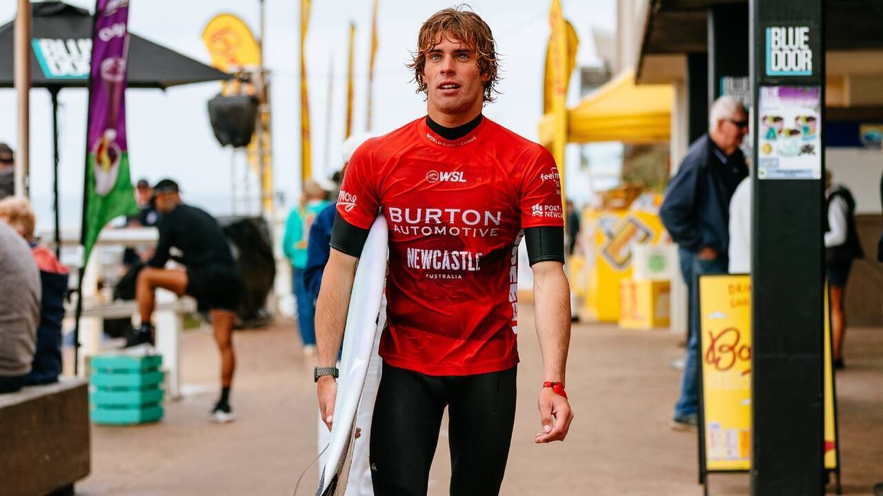 Frederico e Afonso eliminados em Newcastle na segunda ronda masculina