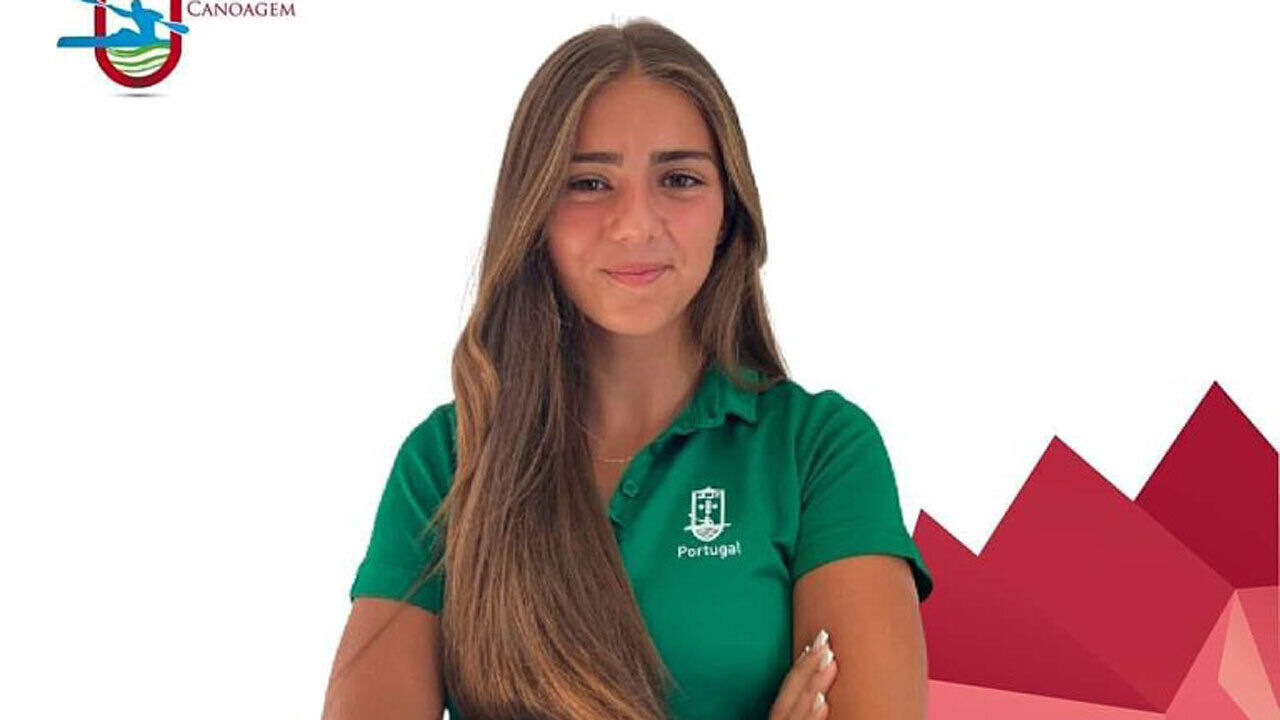 Lara Lopes conquista prata no Europeu de Maratonas em Ponte de Lima