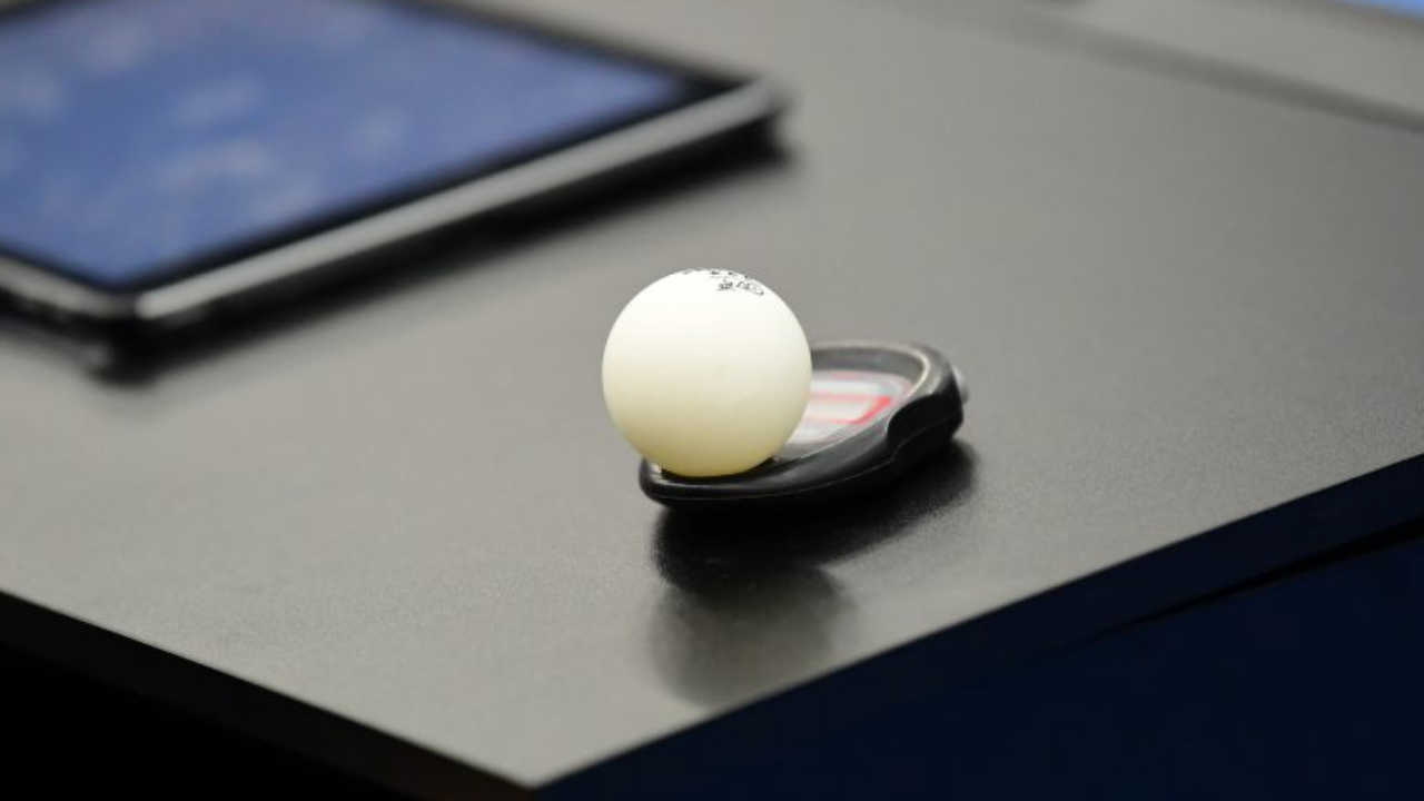 Portugal defronta Bélgica e Inglaterra no Europeu de ténis de mesa em Zadar.
