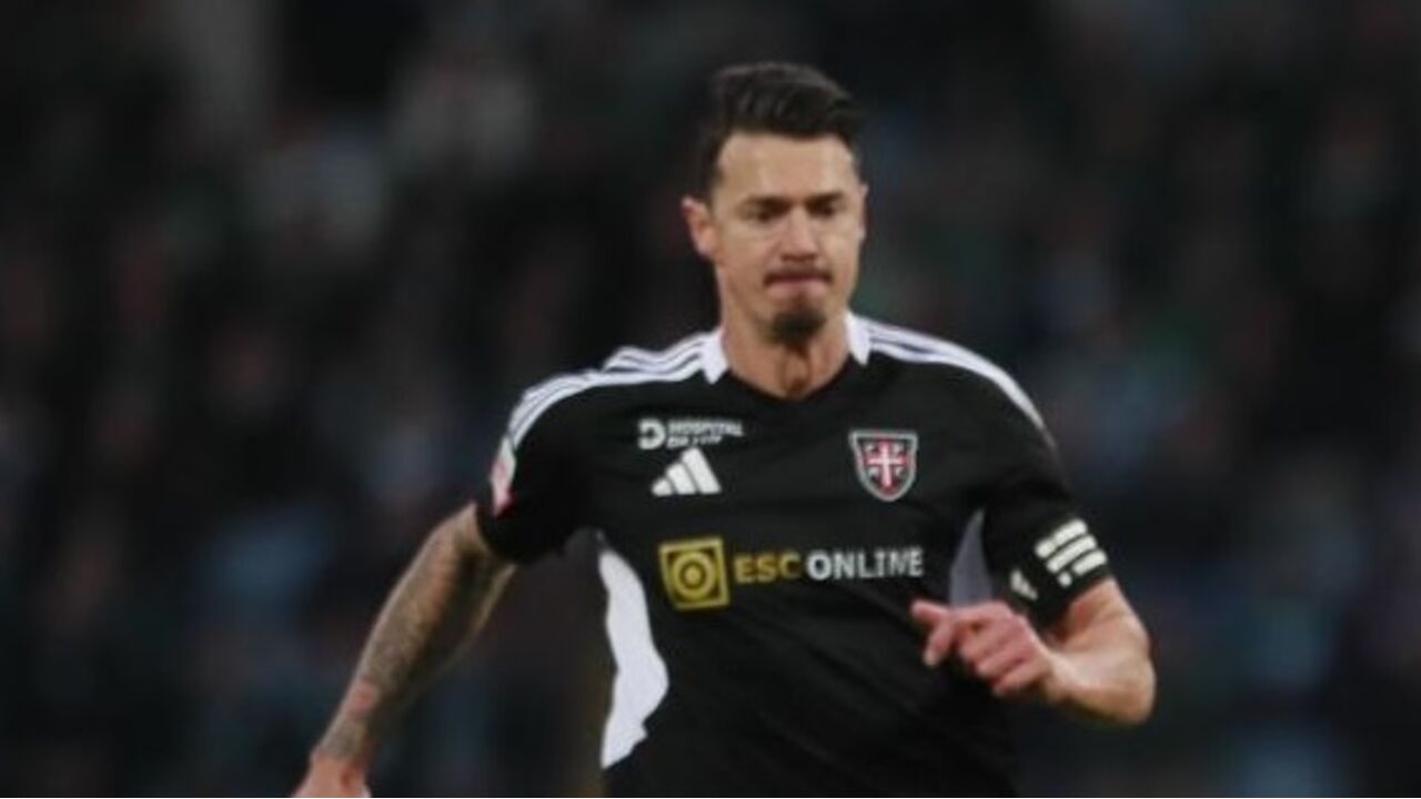 José Fonte pondera renovar contrato com o Casa Pia