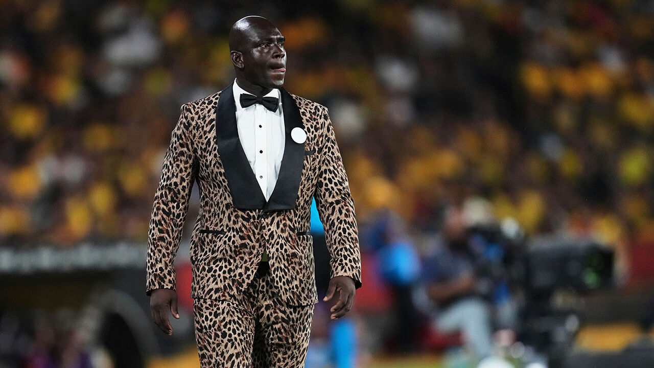 Castillo multado por uso de marketing de emboscada pela Conmebol