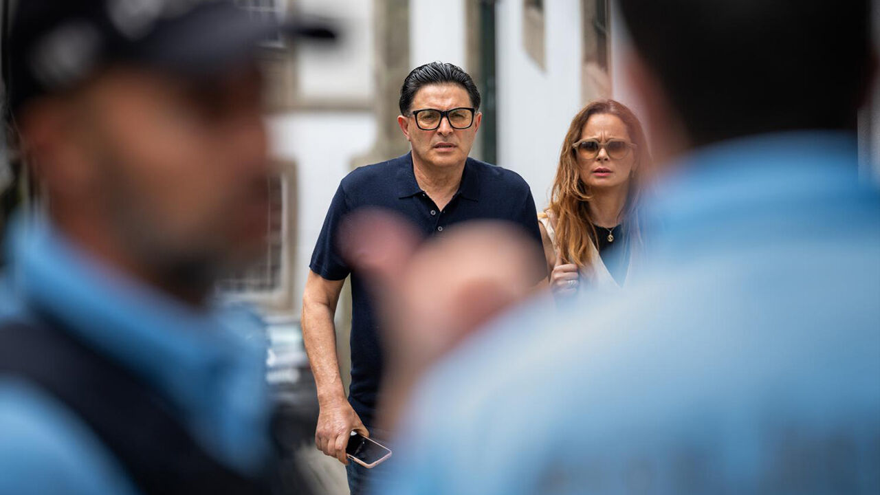 Médico de Vítor Catão descreve paciente depressivo e com paranóia