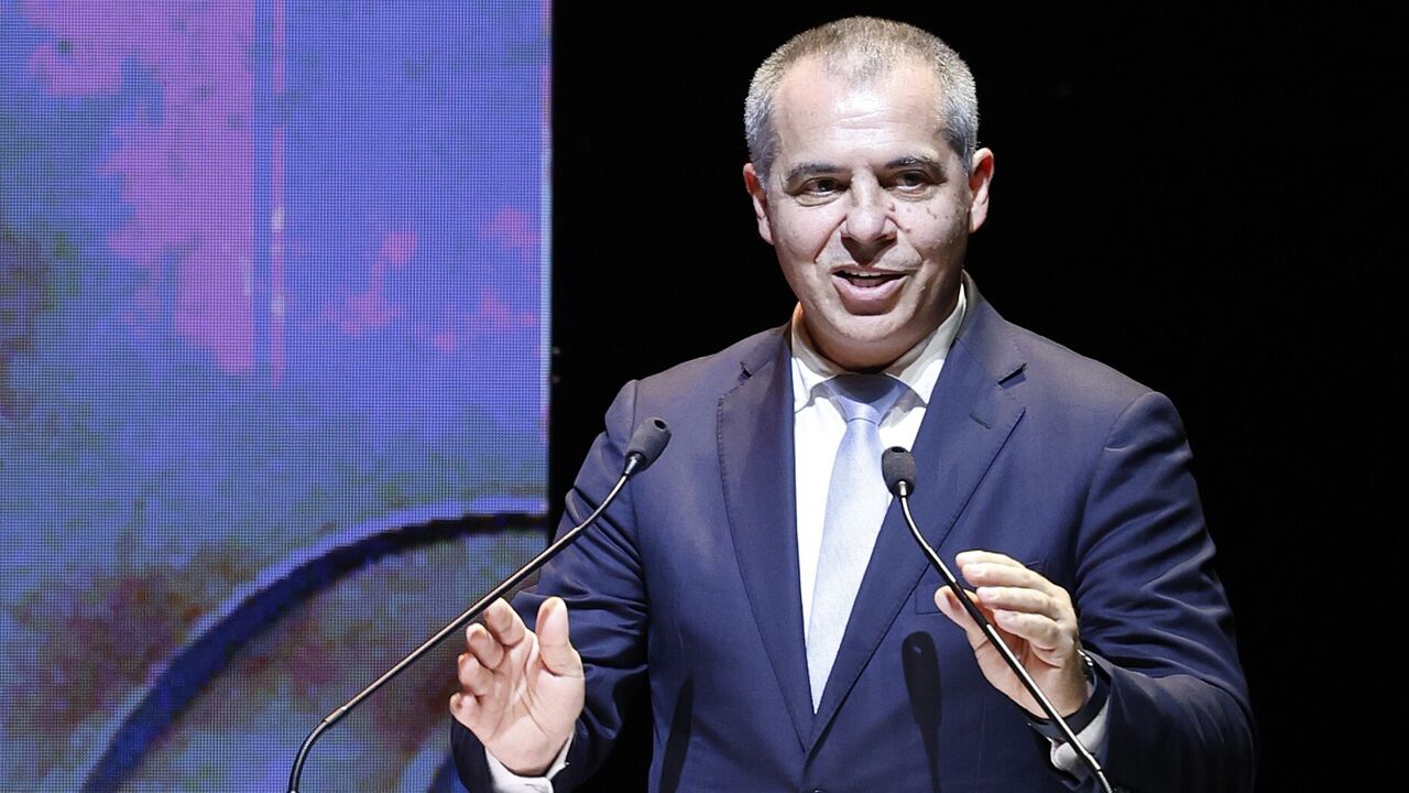 Pedro Dias mantém-se como secretário de Estado do Desporto no governo de Montenegro