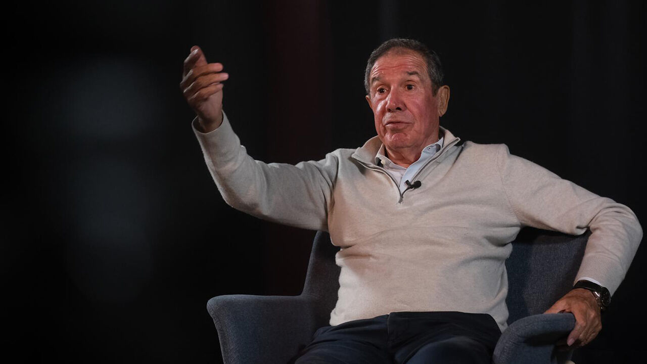 Humberto Coelho elogia trabalho de Martínez na seleção