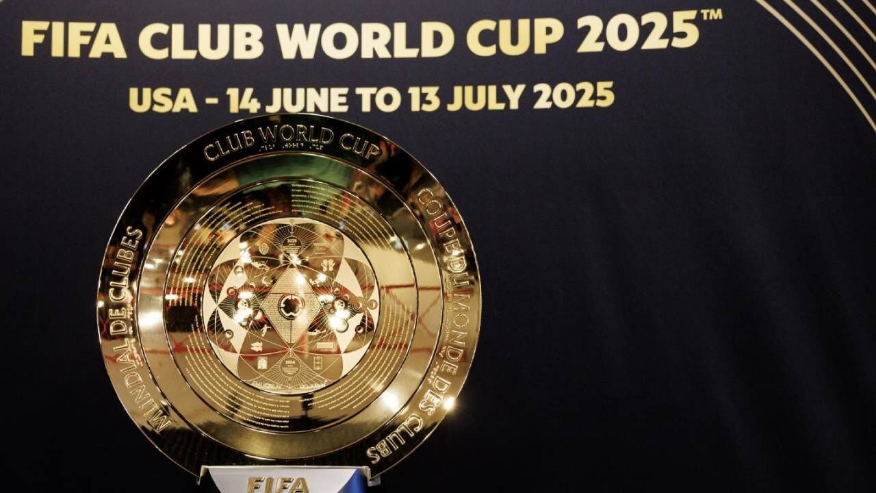 Mundial de Clubes da FIFA 2025 decorre nos EUA