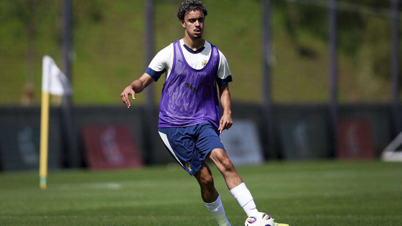 João Muniz comenta decisão sobre Quaresma