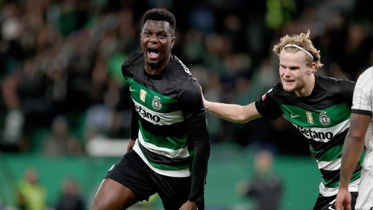 Diomande atrai interesse do Crystal Palace, além de outros clubes ingleses