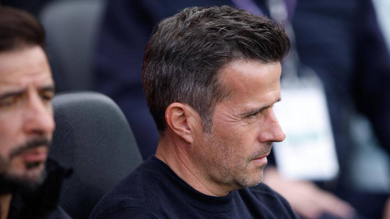 Marco Silva é apontado ao Tottenham para o cargo de treinador