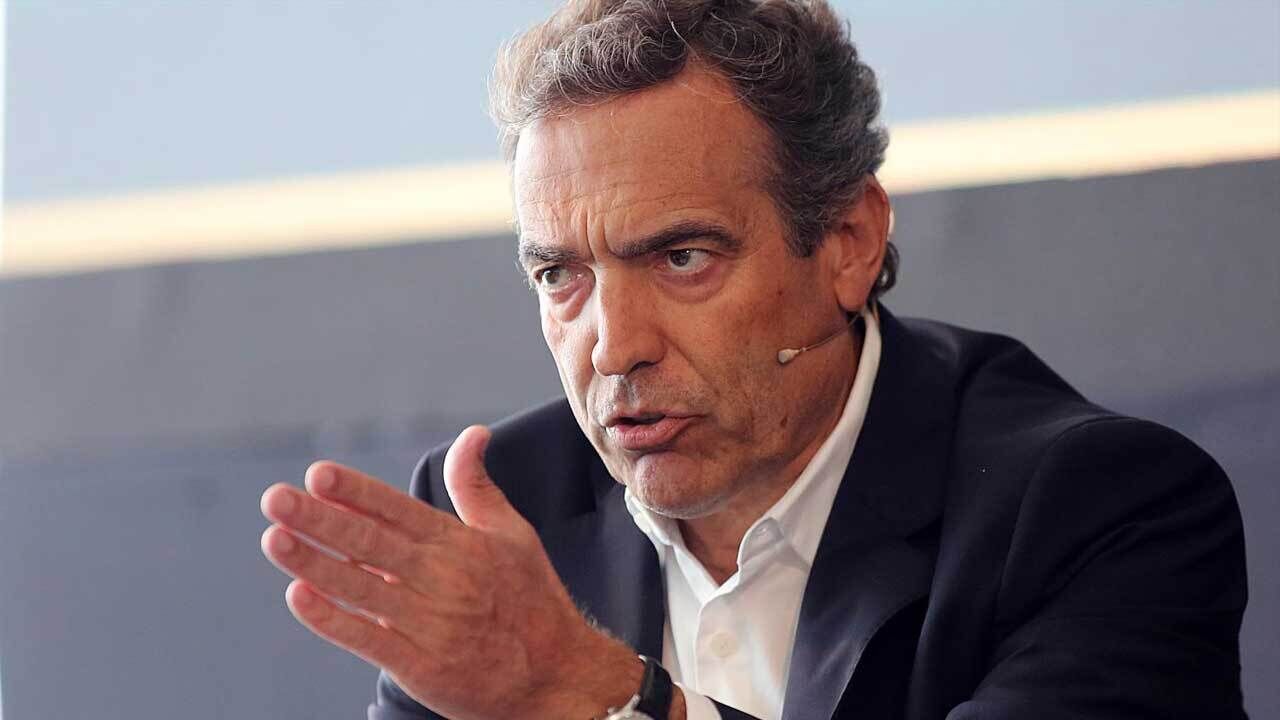 Reinaldo Teixeira analisa extinção da Taça da Liga e futuro dos direitos televisivos.
