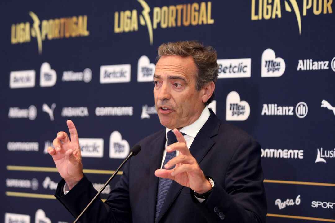 Reinaldo Teixeira aborda centralização dos direitos audiovisuais