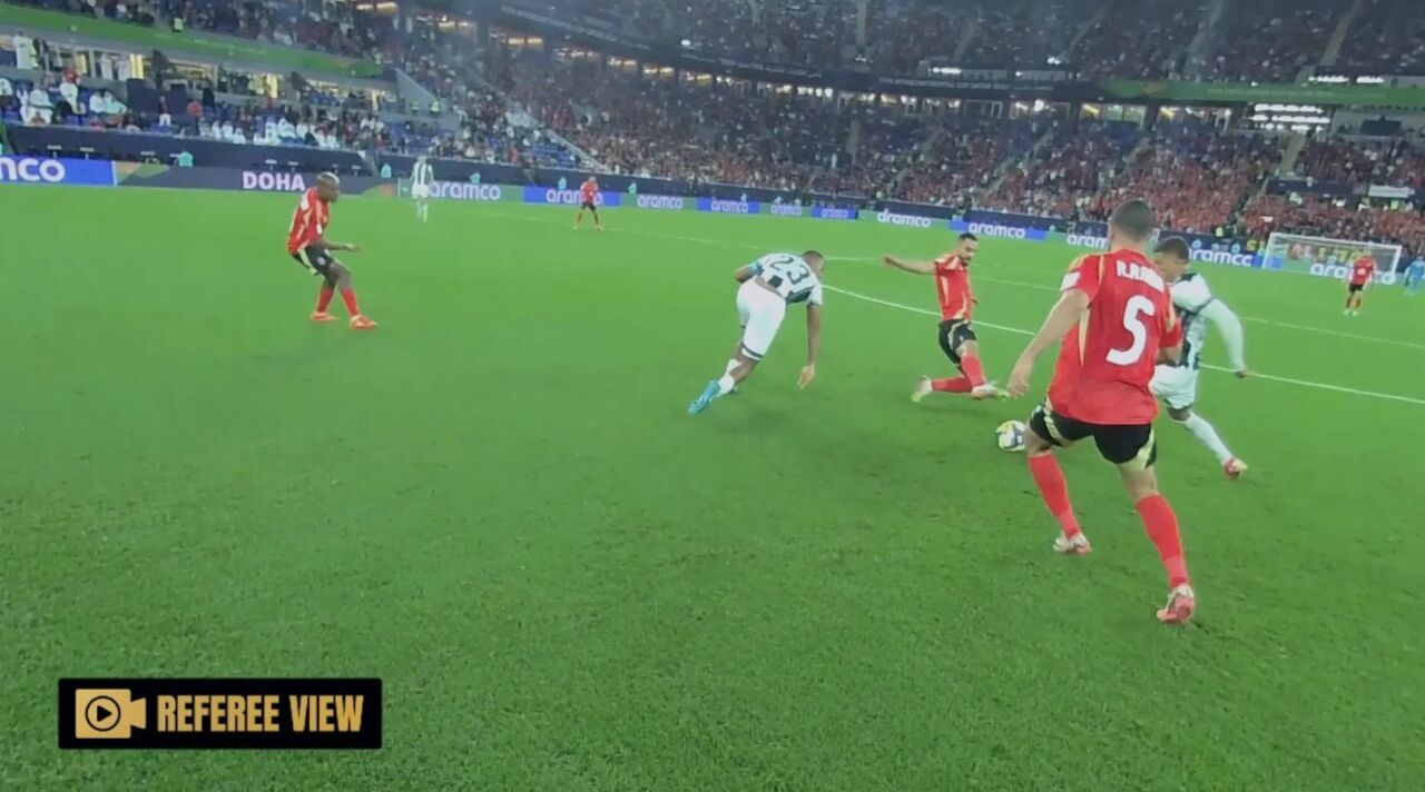 FIFA testa novas tecnologias para melhorar a experiência no Mundial de Clubes