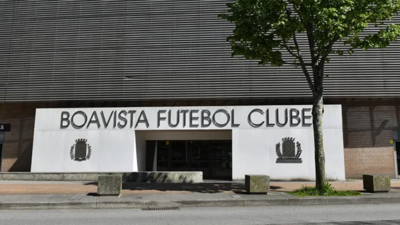 Presidente do Boavista procura compromisso viável com a SAD para regularizar protocolo