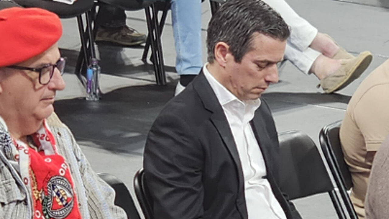 Nuno Lobo pede demissão de Rui Costa