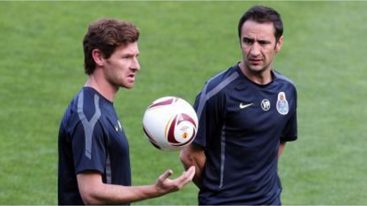 Vítor Pereira fala sobre o FC Porto e um possível regresso a Portugal