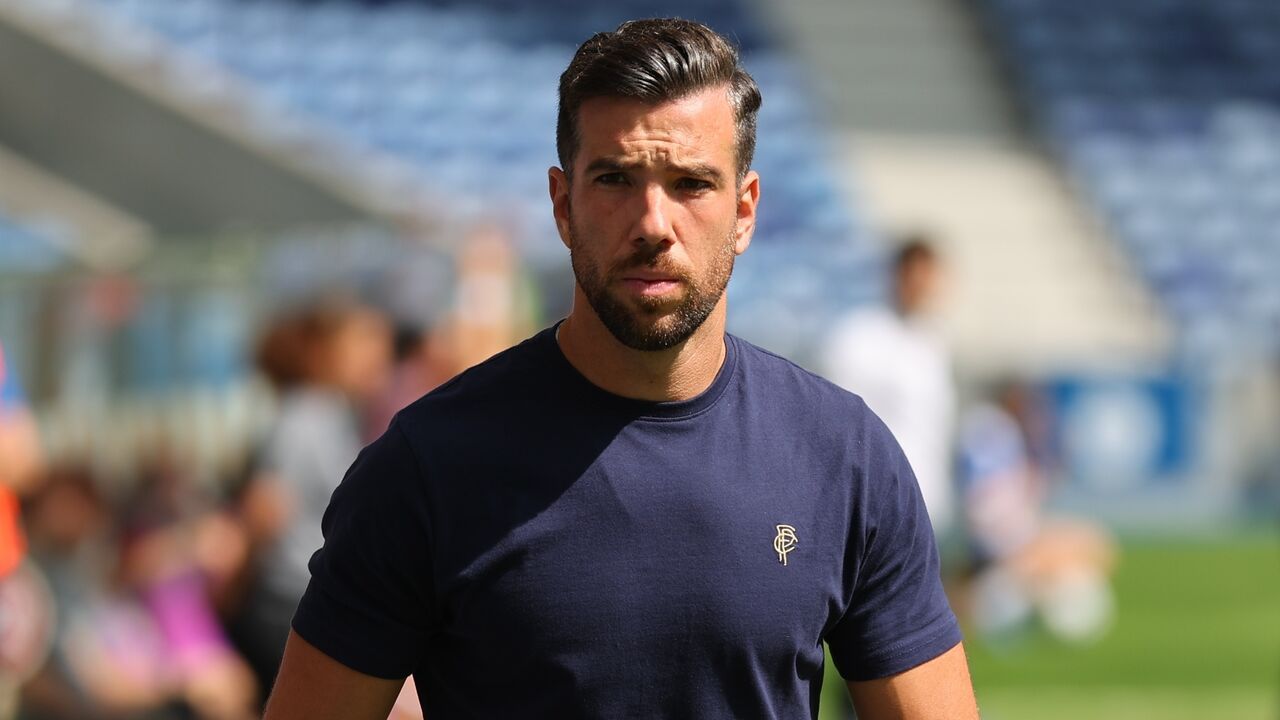 Sérgio Conceição confiante antes do jogo do FC Porto frente ao Real