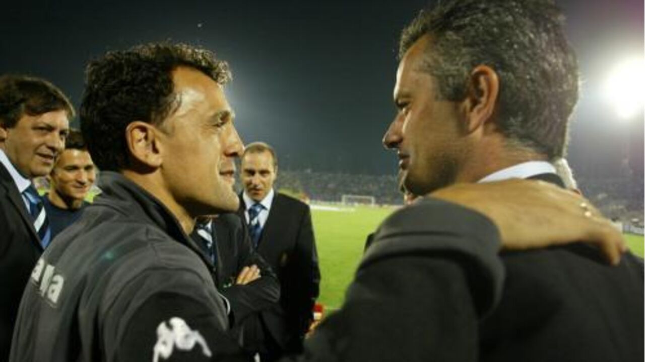 Drulovic elogia a seleção e considera Mourinho um forte candidato