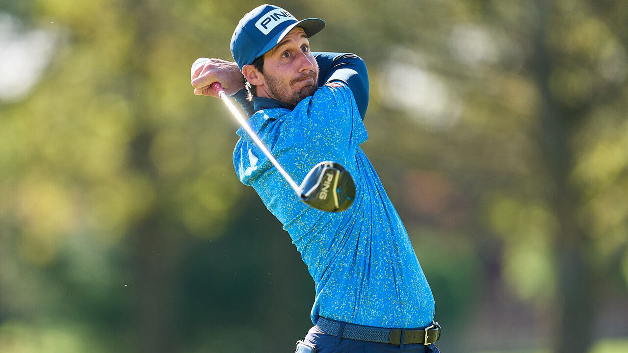 Tomás Gouveia no Swiss Challenge Tour em Lucerna; Pedro Figueiredo e Daniel Rodrigues competem