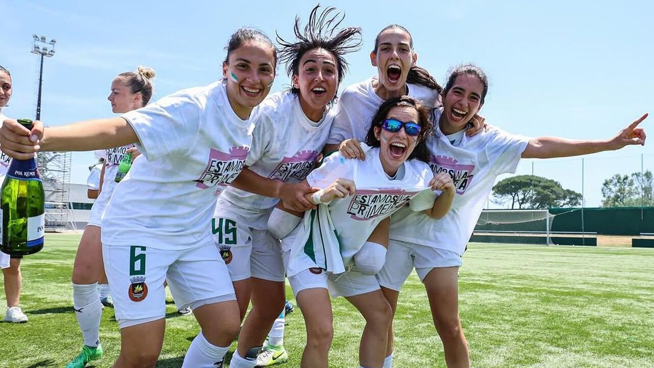 Rio Ave sobe à Liga BPI com João Marques, comparado a Vítor Oliveira