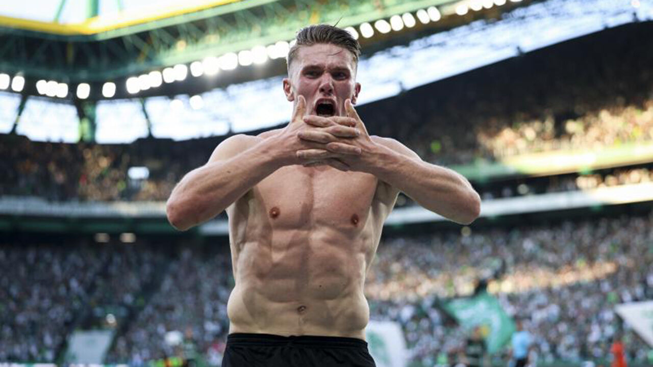 Gyökeres recusou proposta milionária do Al Hilal, apesar de o clube estar pronto para pagar ao Sporting