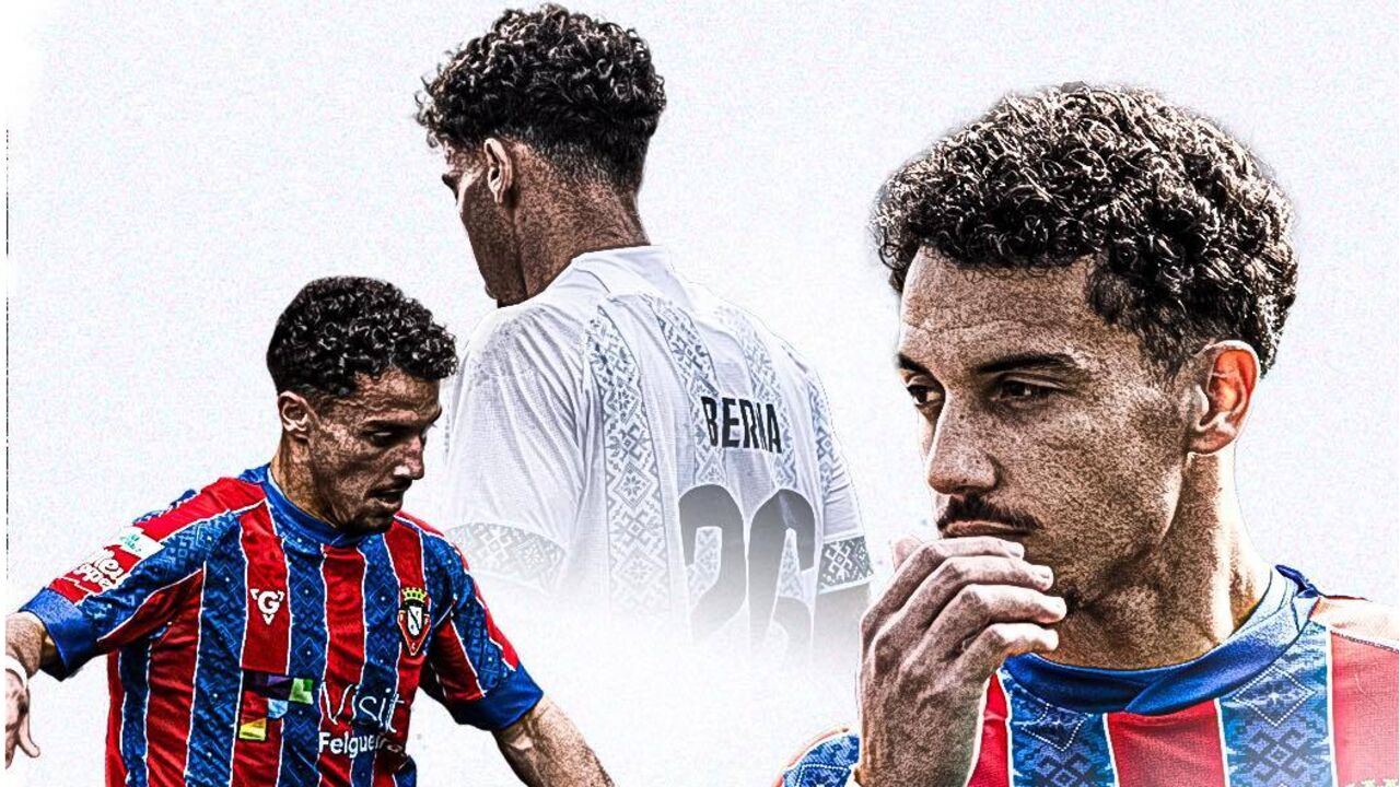 Berna Conceição renova contrato com o Felgueiras até 2026