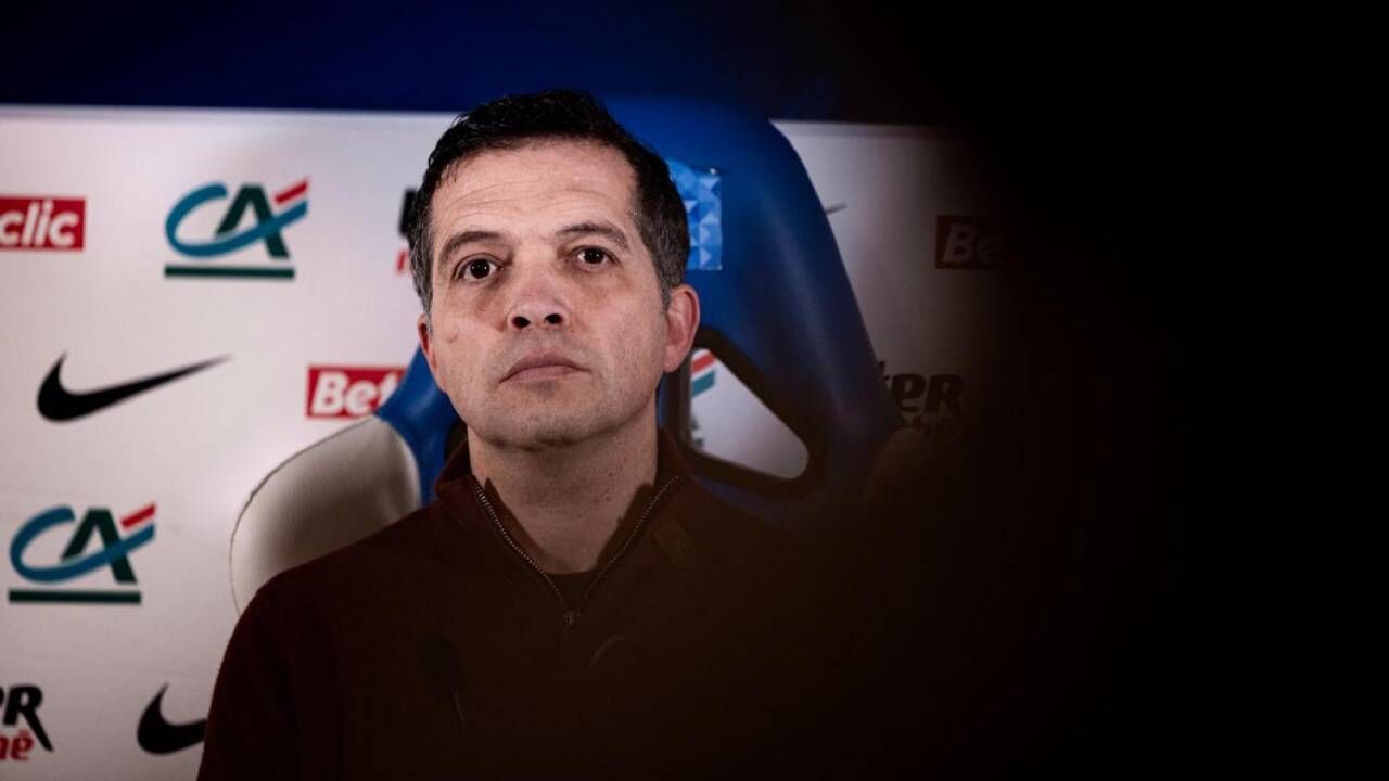 Luís Castro perto do Nantes por 750 mil euros