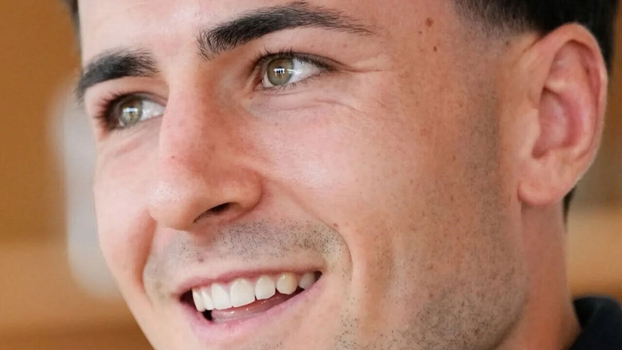 Rodrigo Alonso reforça o Moreirense por três épocas