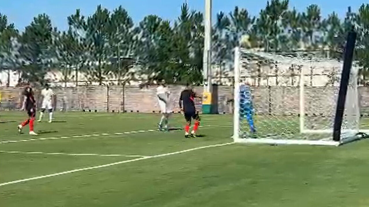 Benfica goleia Tampa Bay Rowdies em novo teste antes do Mundial de