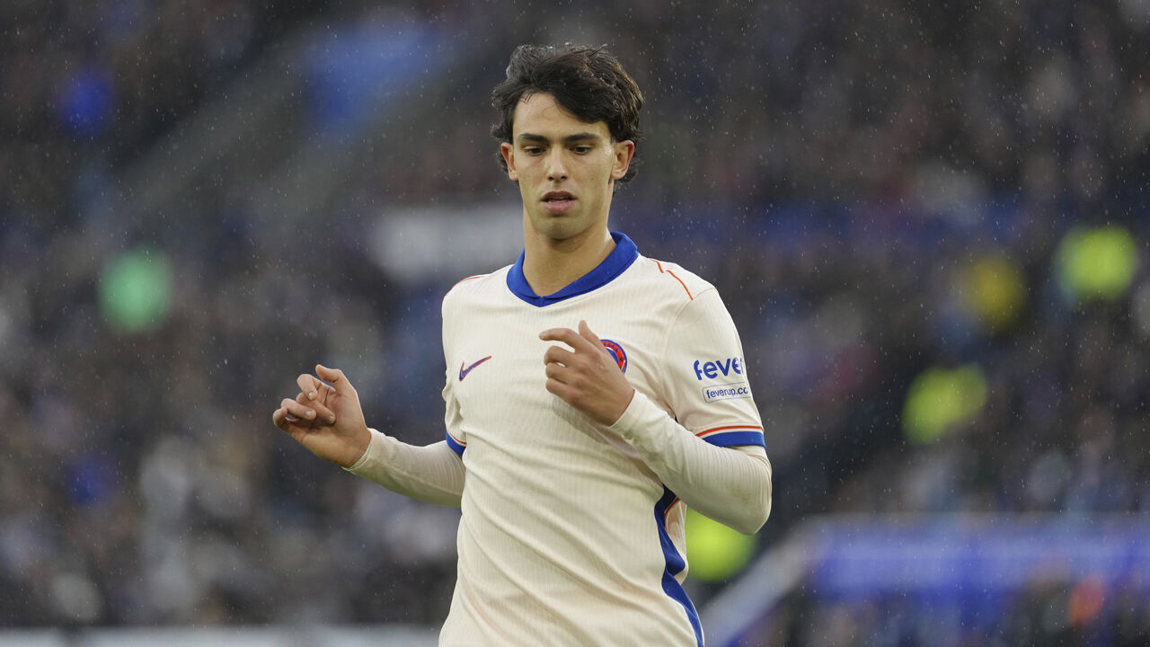 João Félix enfrenta desafios na preparação para o Mundial de Clubes