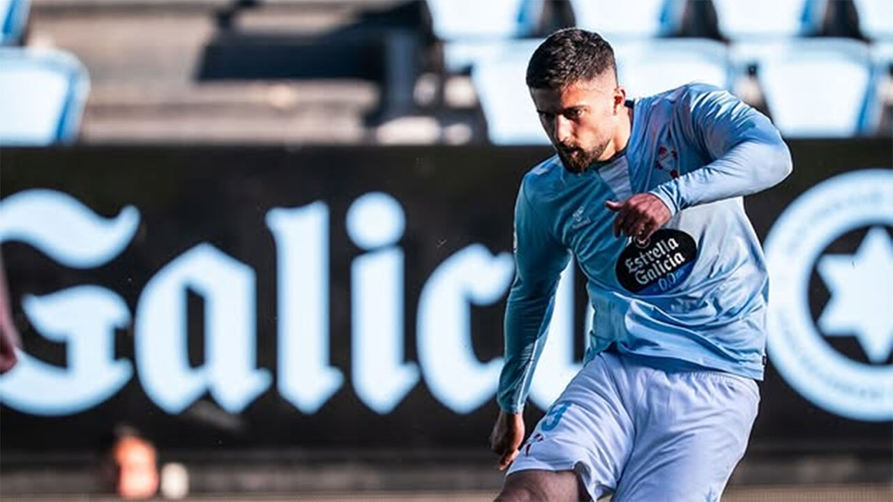 Jordi Escobar na mira do Famalicão e do St. Pauli