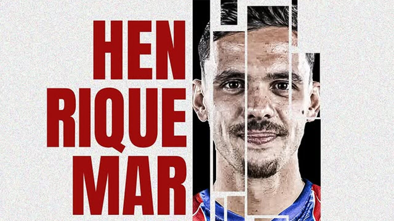 Henrique Martins reforça o Felgueiras para a época 2025/26, após sucesso no Lusitânia Lourosa