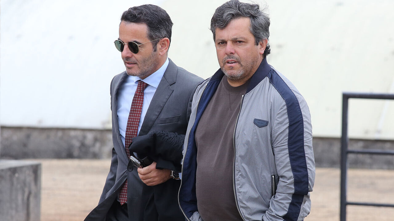 Defesa de Nuno Ribeiro responsabiliza Adriano Quintanilha no caso 'Prova Limpa'