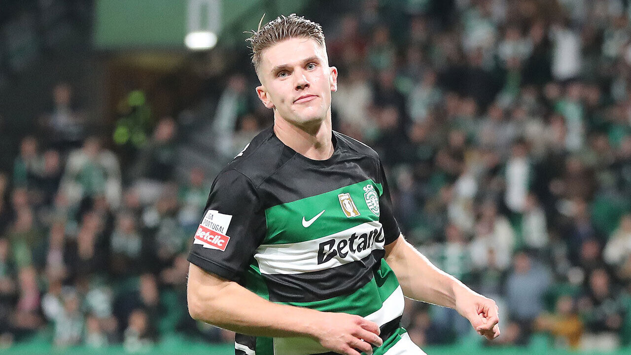 Empresários de Gyökeres desconfiam de fuga de informação do Sporting