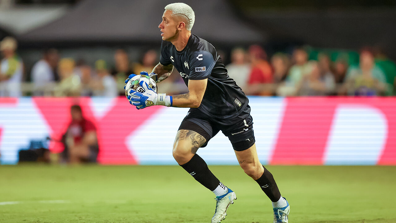 Nicolás Campisi aconselha Boca Juniors a jogo agressivo contra o Benfica