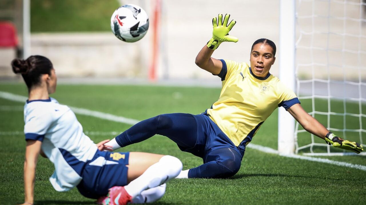 Nair Pina inspira-se nos títulos de Portugal para o Torreense