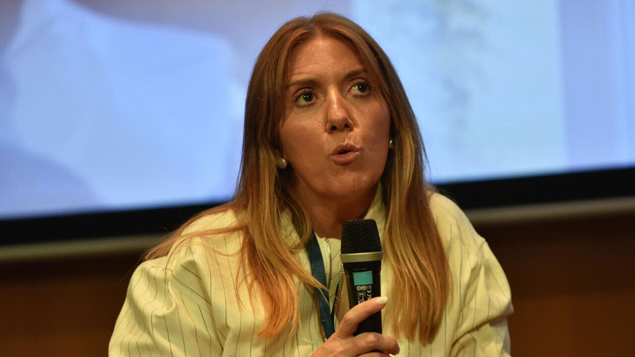 Alexandrina Cruz fala sobre as expetativas para o Rio Ave na próxima época