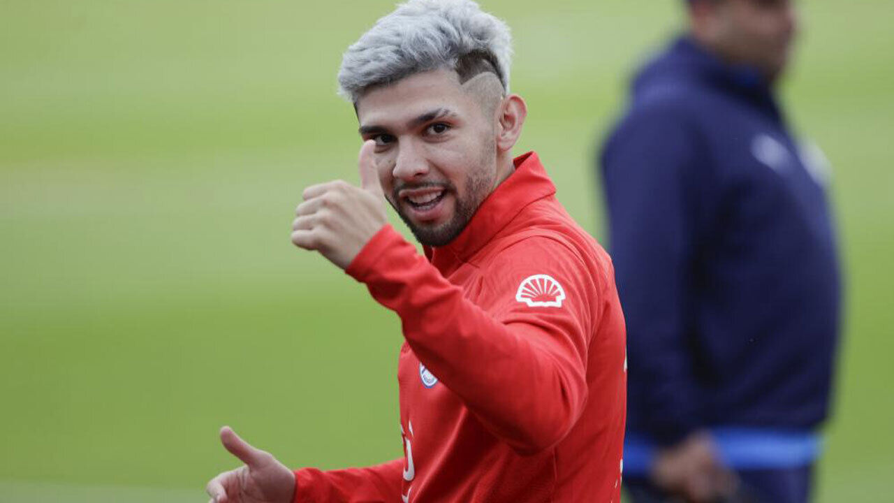 Enciso, jogador do Brighton, na mira do FC Porto após o Mundial de Clubes