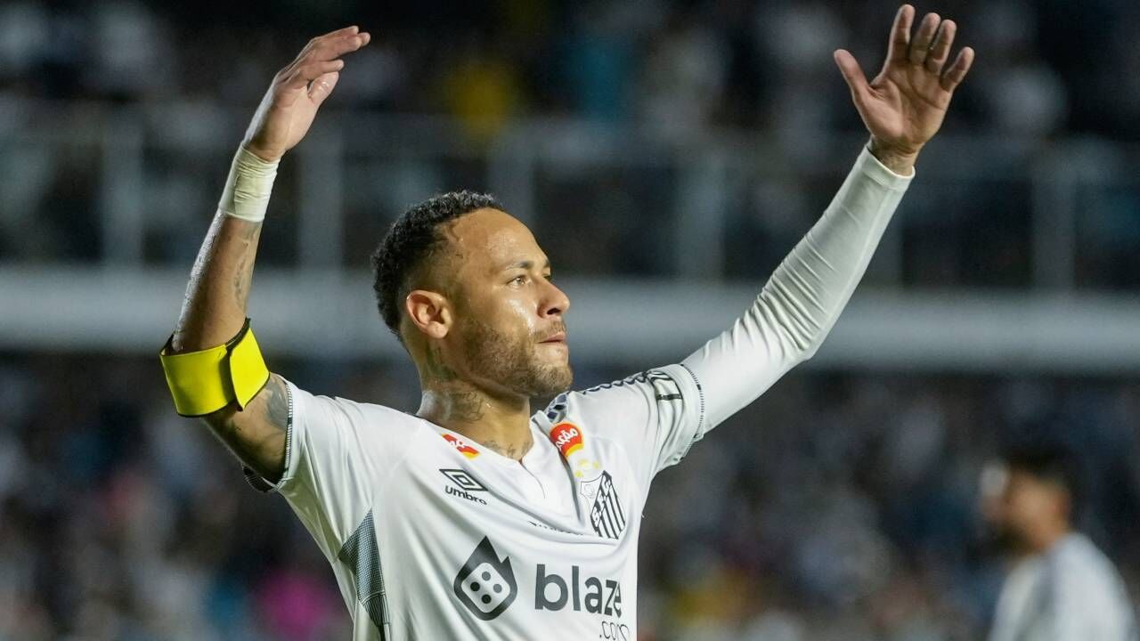 Fenerbahçe pondera Neymar e Gonçalo Ramos para reforçar o ataque