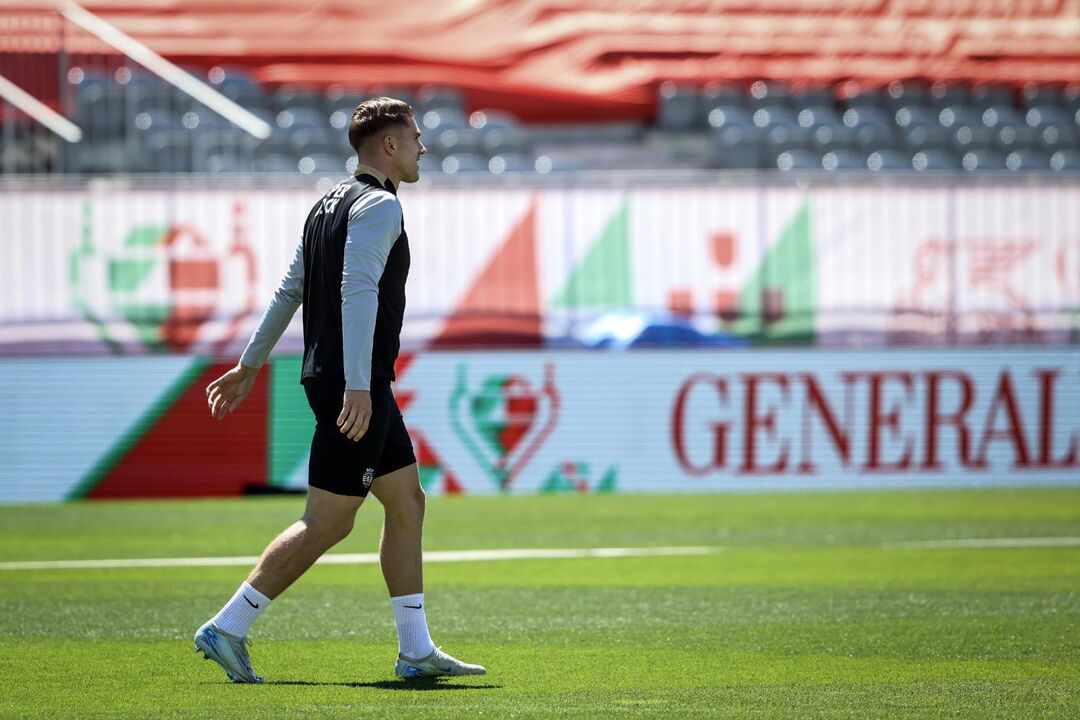 Gyökeres avaliado para possível transferência do Sporting