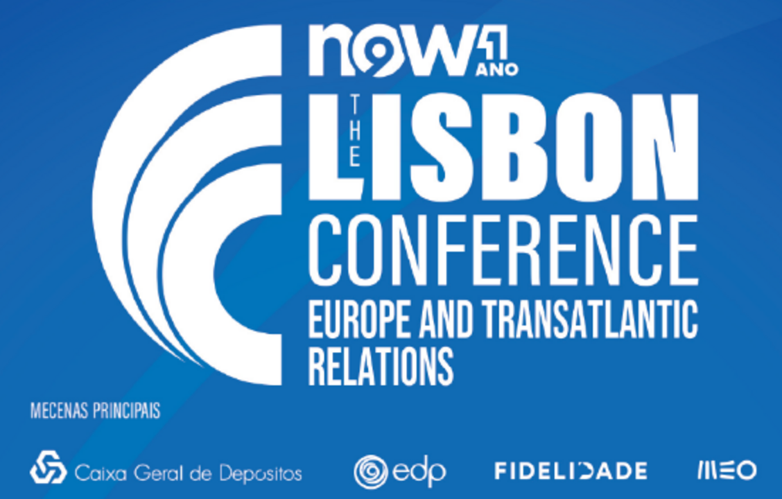 Conferência em Lisboa sobre relações Europa-Atlântico