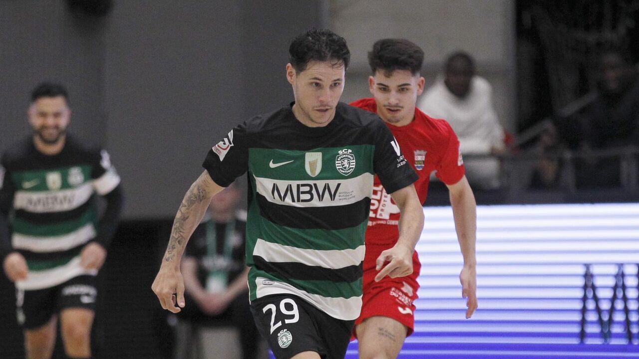 Merlim confiante para a final da Liga Placard: Sporting motivado para o pentacampeonato frente ao Benfica