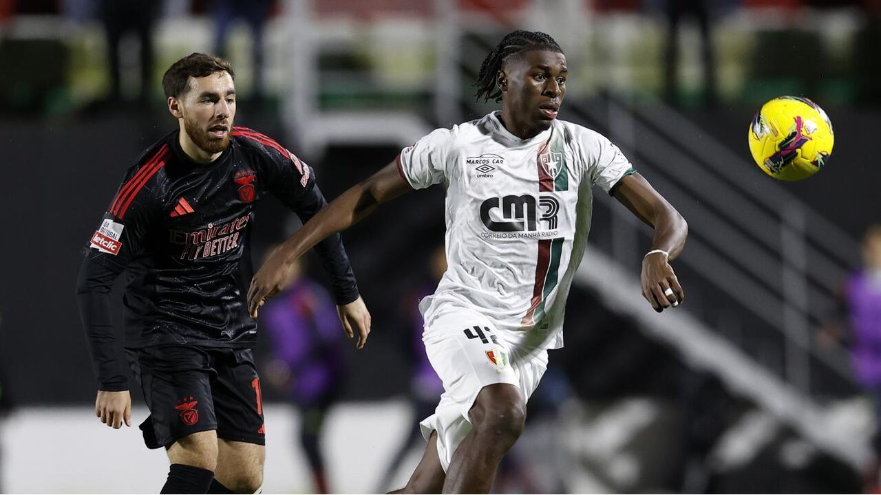 Keliano, médio angolano, considera propostas da Rússia e Turquia