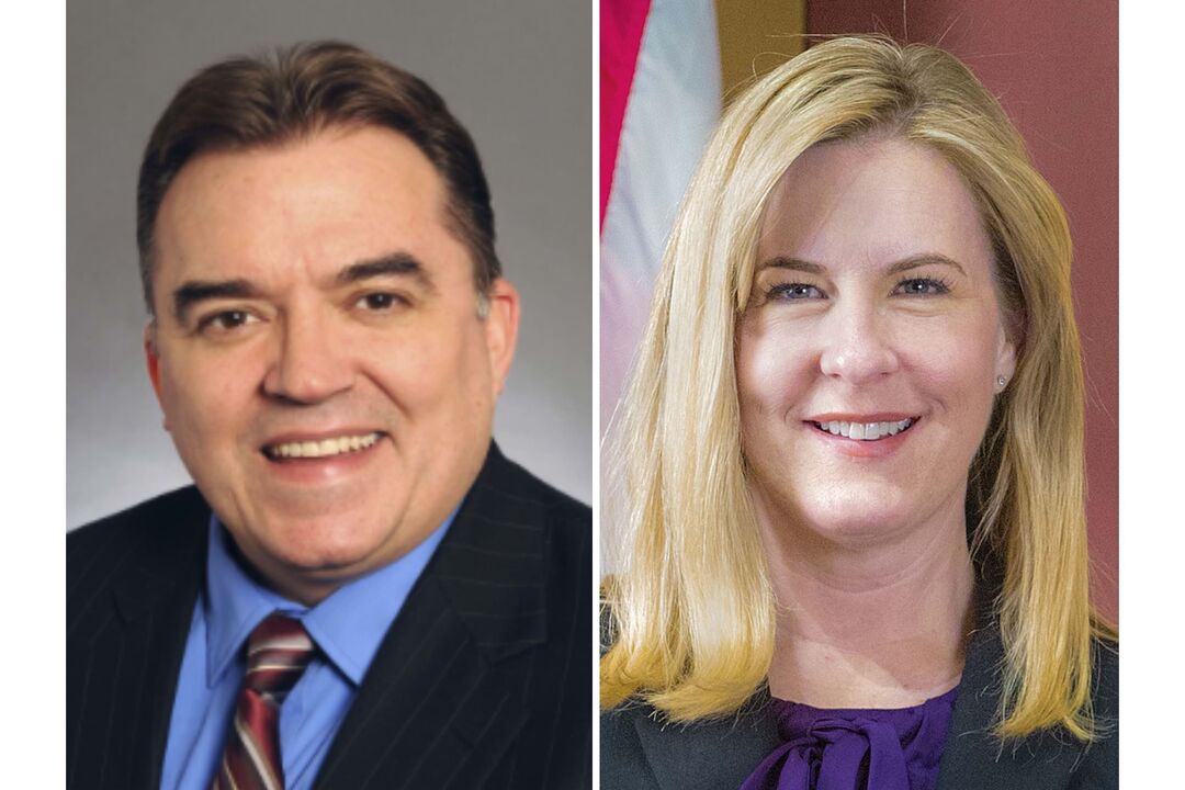 John Yakabuski e Lisa MacLeod assassinados a tiro