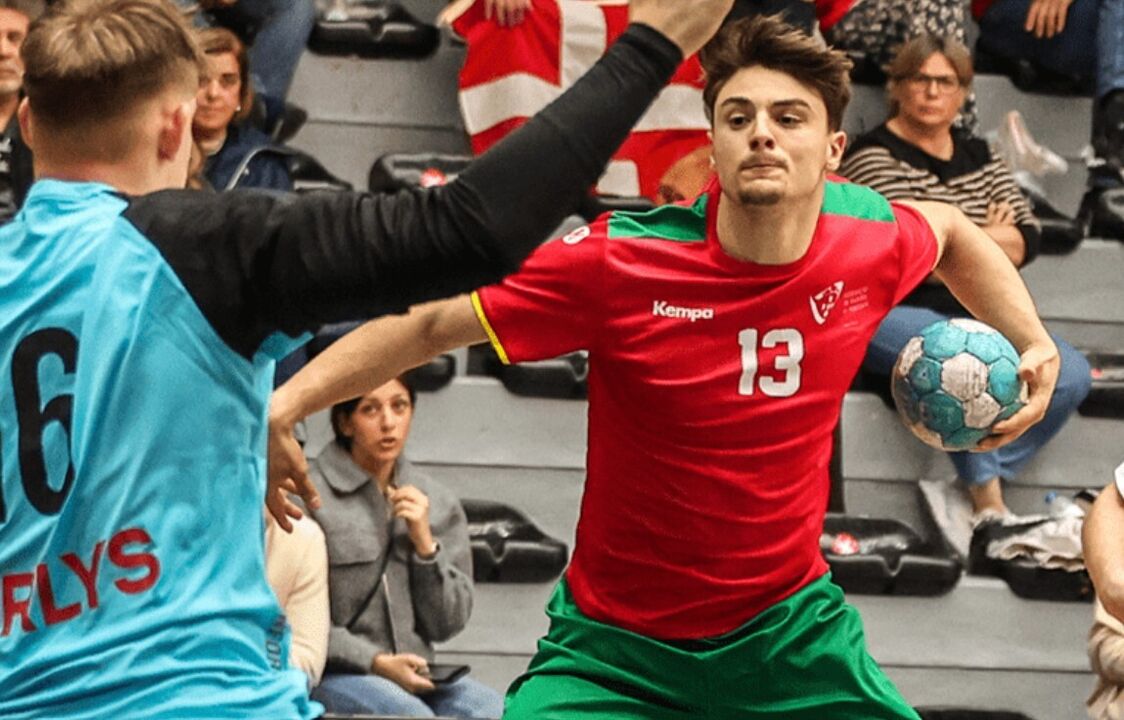 Portugal perde com Alemanha em jogo de preparação para o Mundial de sub-21 na Polónia