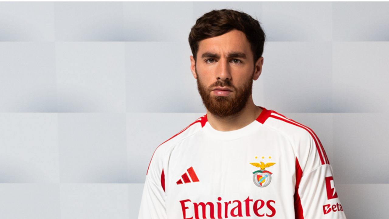 Benfica veste de branco frente ao Boca Juniors no Mundial de Clubes