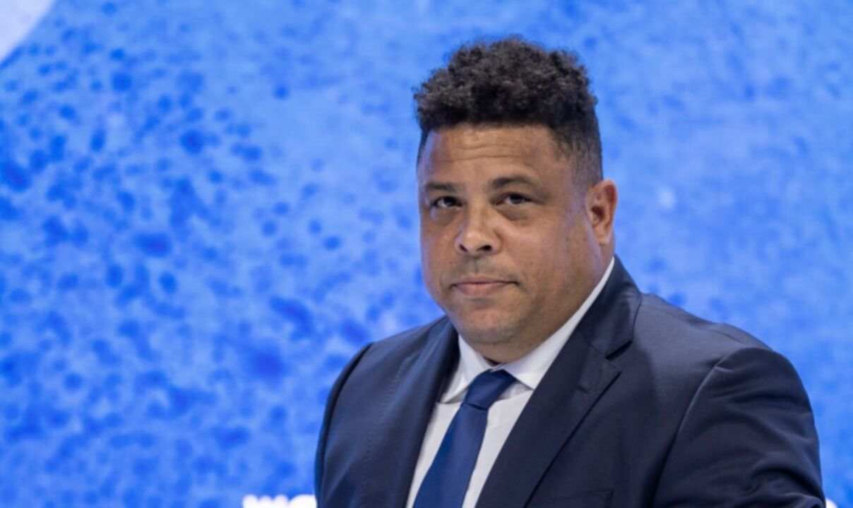 Ronaldo elogia Abel Ferreira e destaca o Palmeiras como forte candidato no Mundial de Clubes