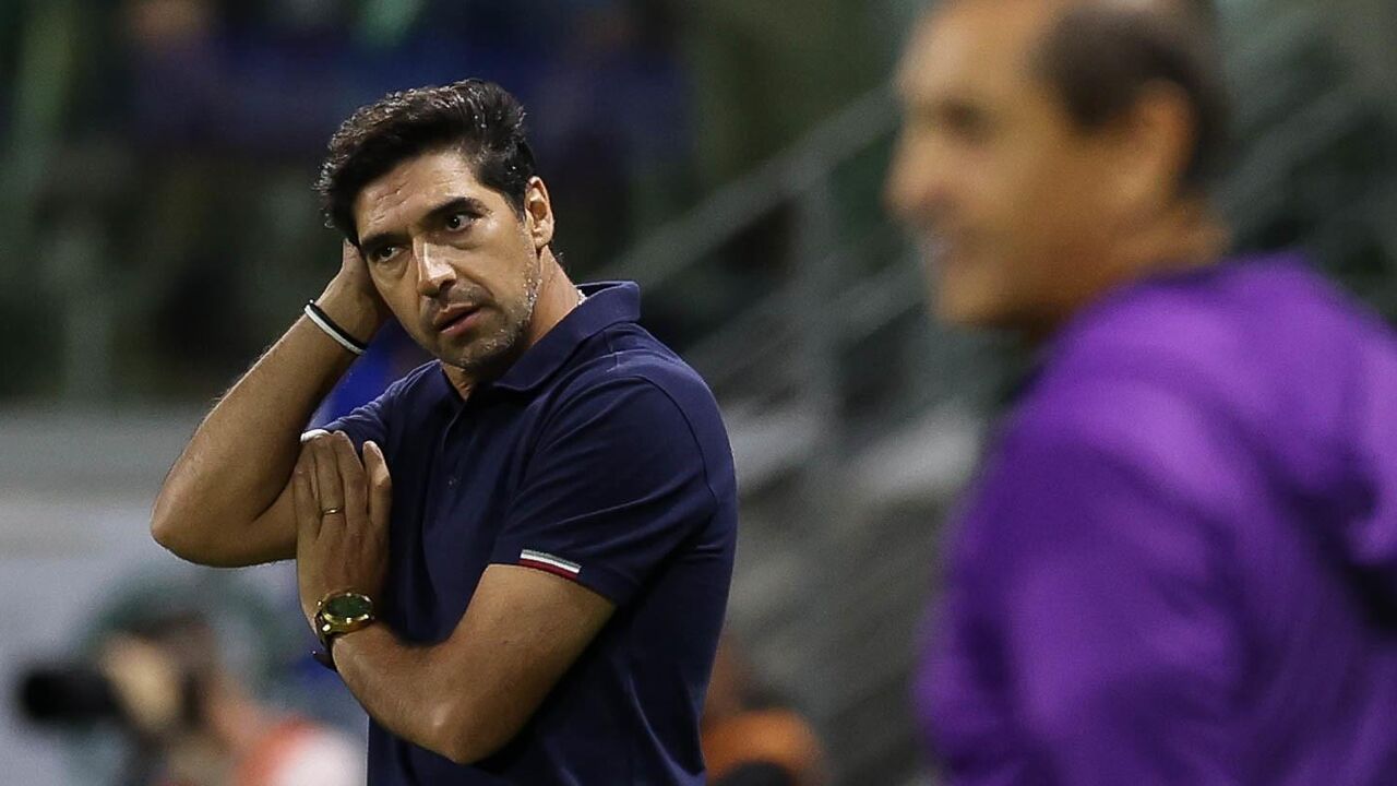 Abel Ferreira analisa o FC Porto e recorda o seu percurso